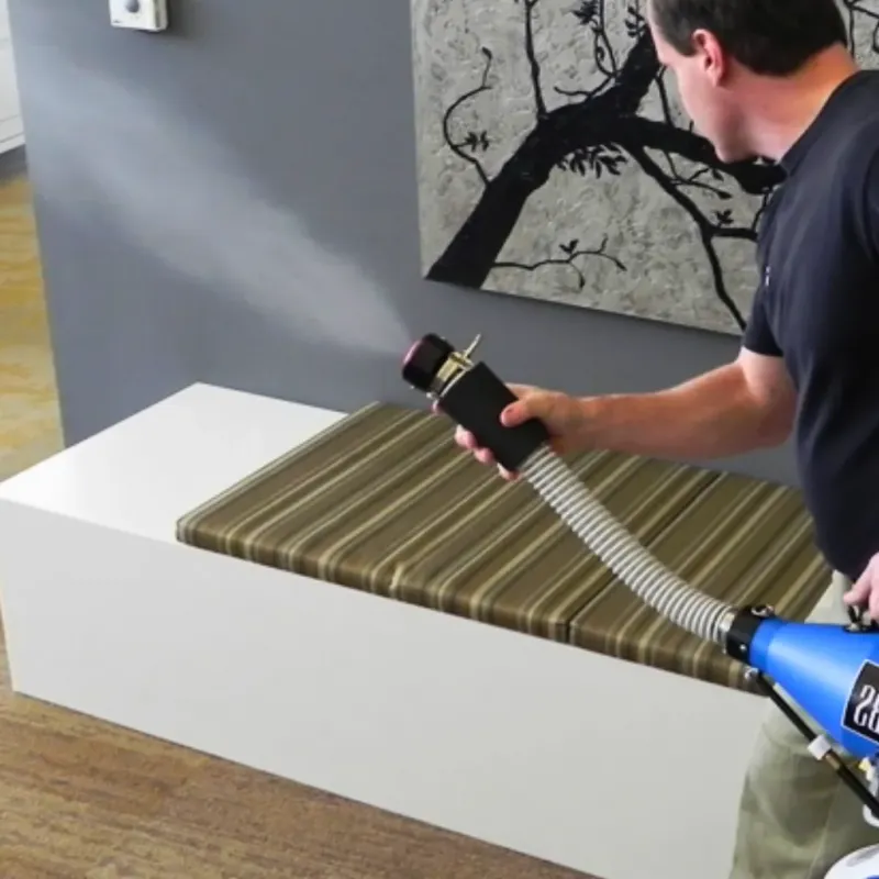 Professional Odor Removal in West Baton Rouge Parish, LA